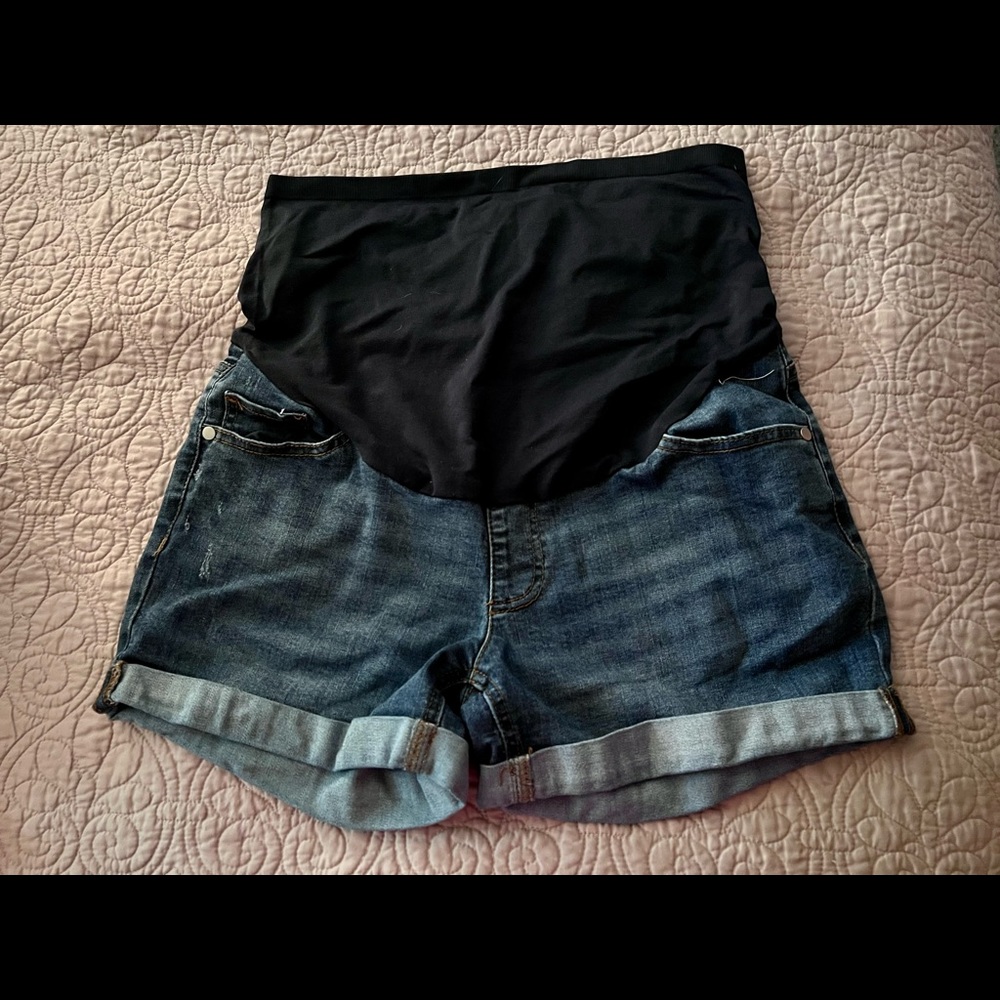 Maternity Shorts